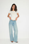 Slim fit top - Falcon