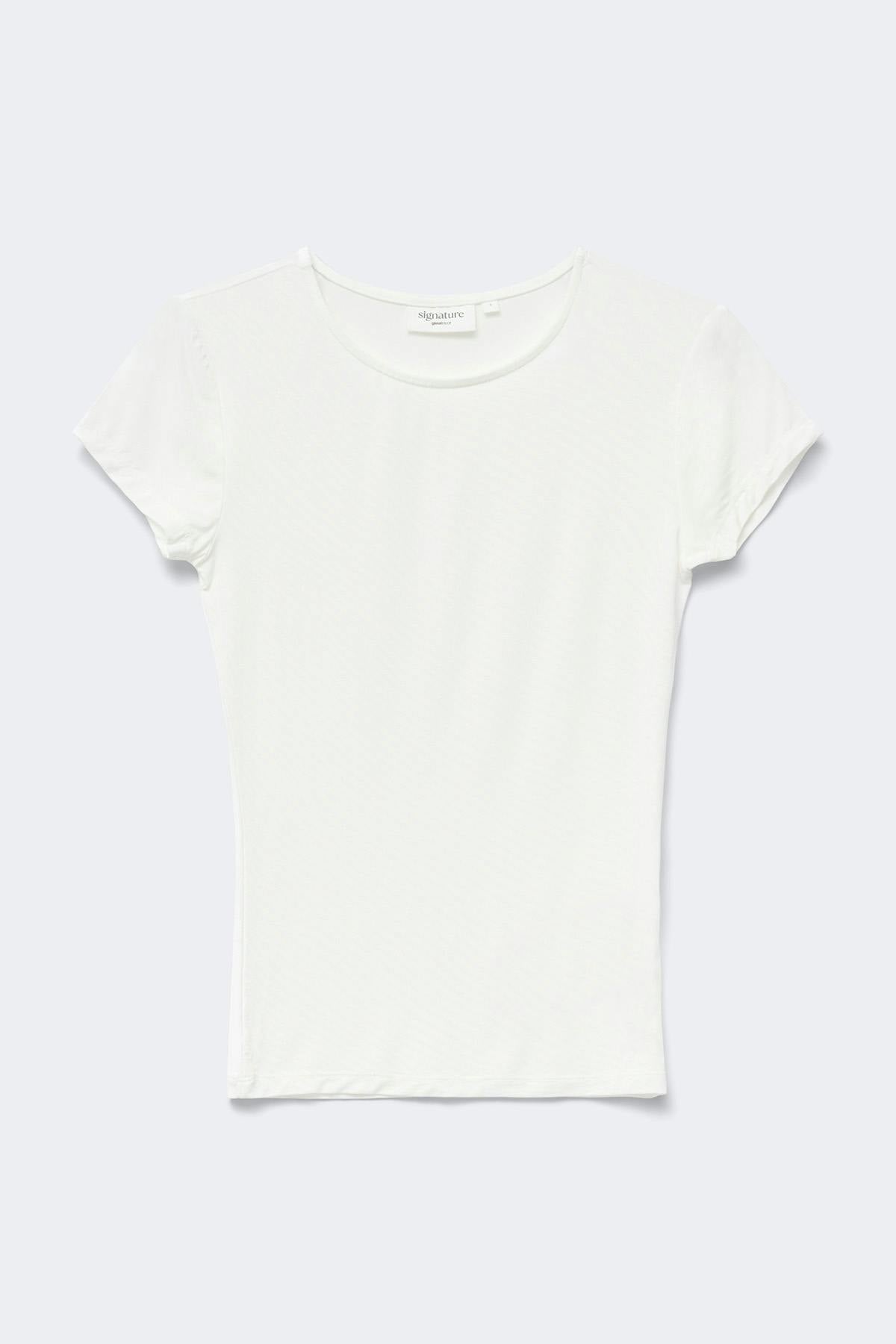 Slim fit top - Falcon