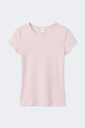 Slim fit top - Afterglow