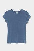 Slim fit top - Tender touch