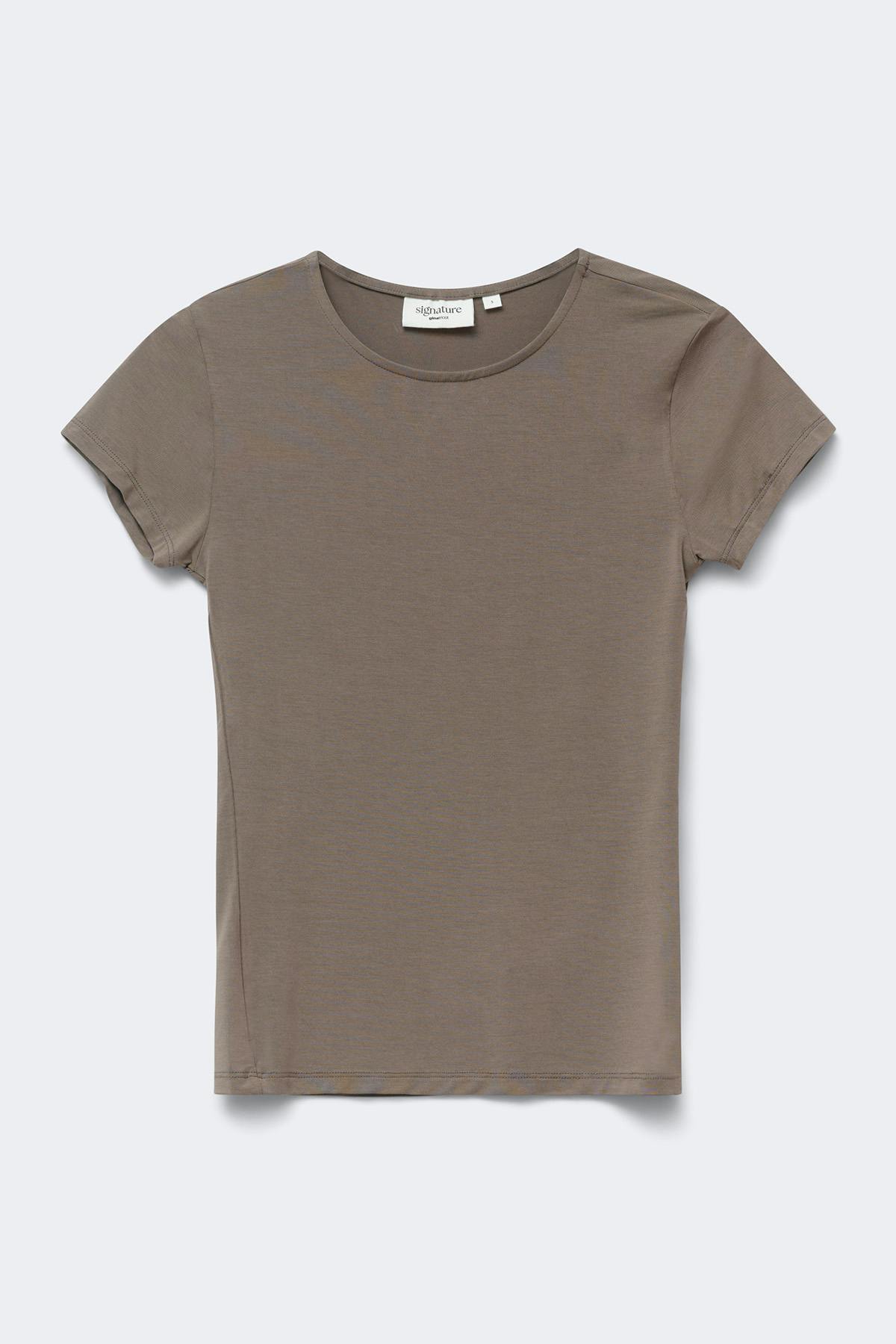Slim fit top - Falcon