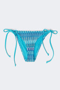 14+ paloma cheeky bikini bottom - Rose