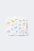 Makeup bag