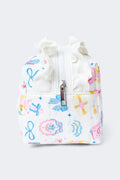 Makeup bag