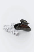 2-pack hair clips