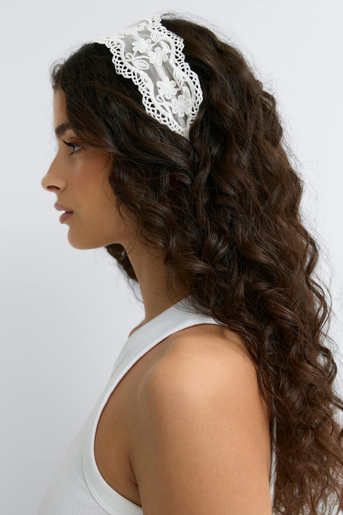 Head band