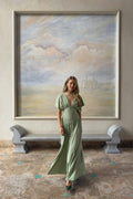 Maxi dress - Java