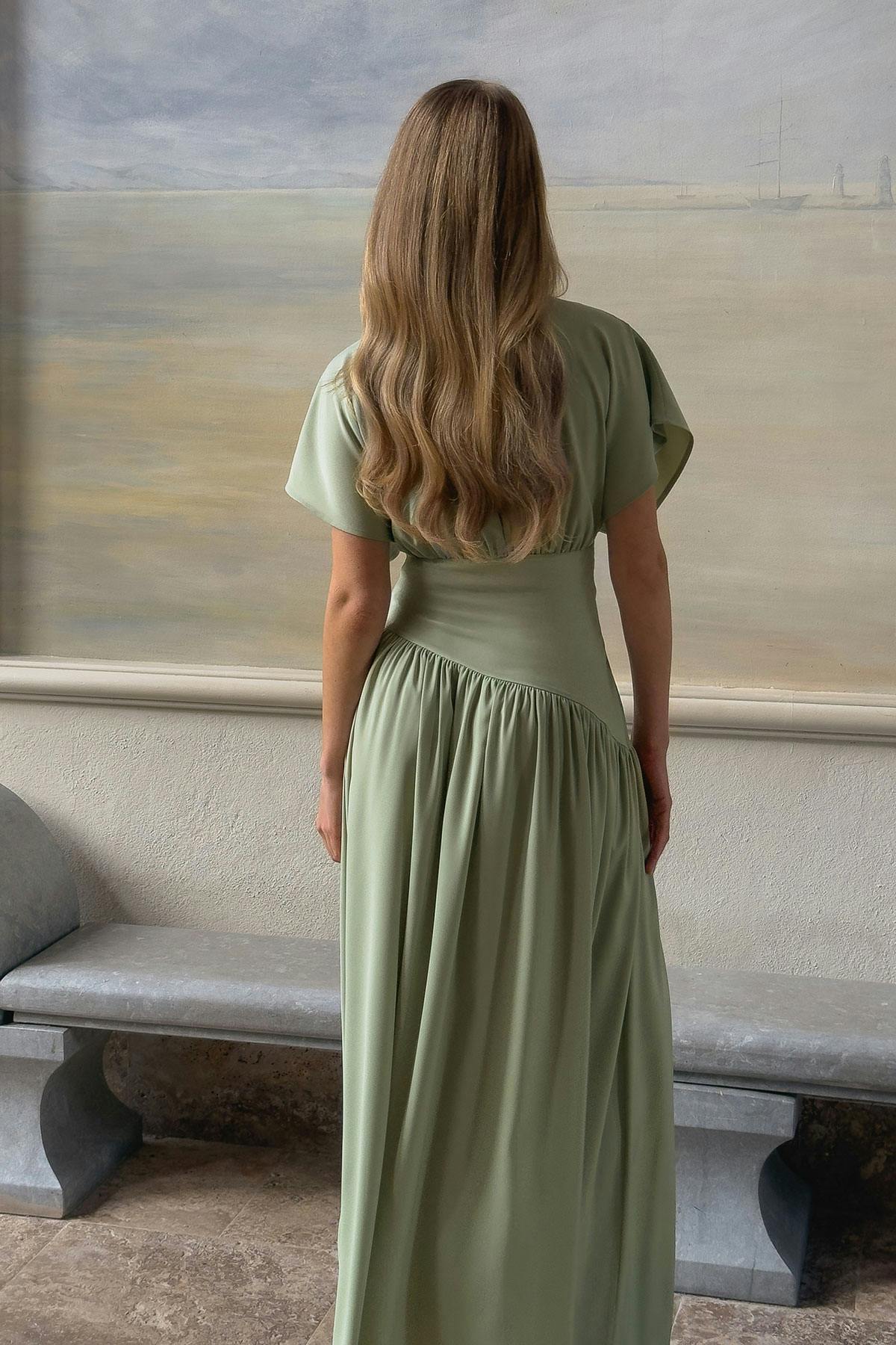 Maxi dress - Java