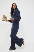 Comfy low sweatpants - Falcon