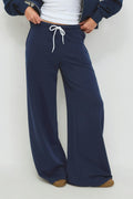 Comfy low sweatpants - Falcon