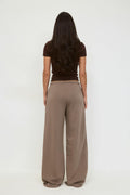 Comfy low sweatpants - Falcon