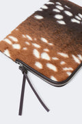 Hair - on laptop case