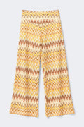 Multi colour trousers - Multi stripe