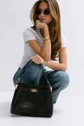 Office bag - Noir