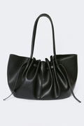 Strap detail bag
