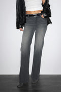Crush straight jeans - Bleu clair