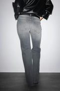 Crush straight jeans - Bleu clair