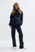 Y de-lowlow sweatpants - Rose