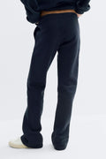 Y de-lowlow sweatpants - Bleu marine