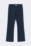 Y de-lowlow sweatpants - Bleu marine