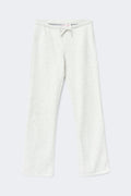 Y de-lowlow sweatpants - Grey melange