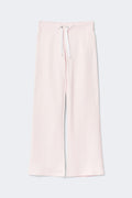 14+ low flare sweatpants - Shrinking violet
