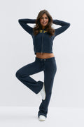 14+ low flare sweatpants - Mole