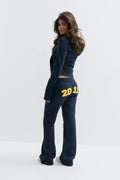 14+ low flare sweatpants - Mole