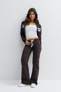 14+ low flare sweatpants - Mole