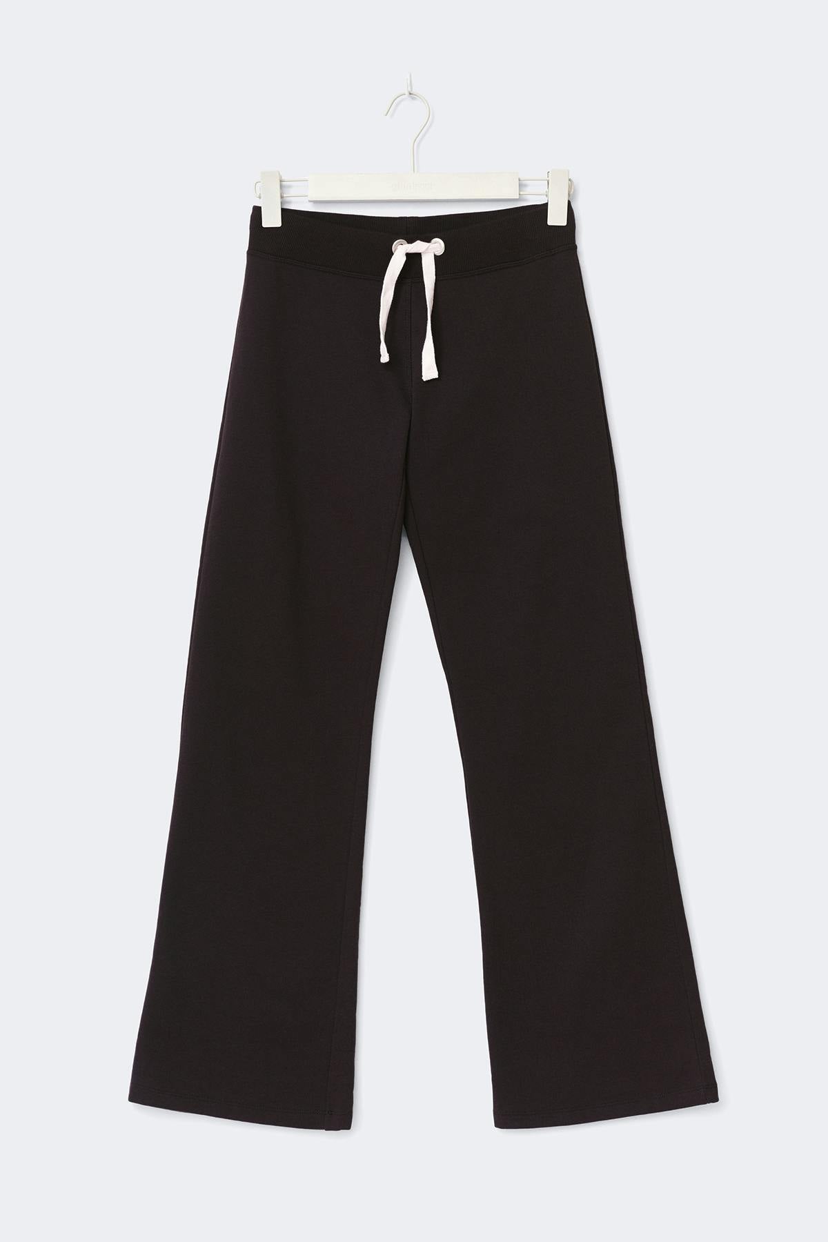 14+ low flare sweatpants - Mole