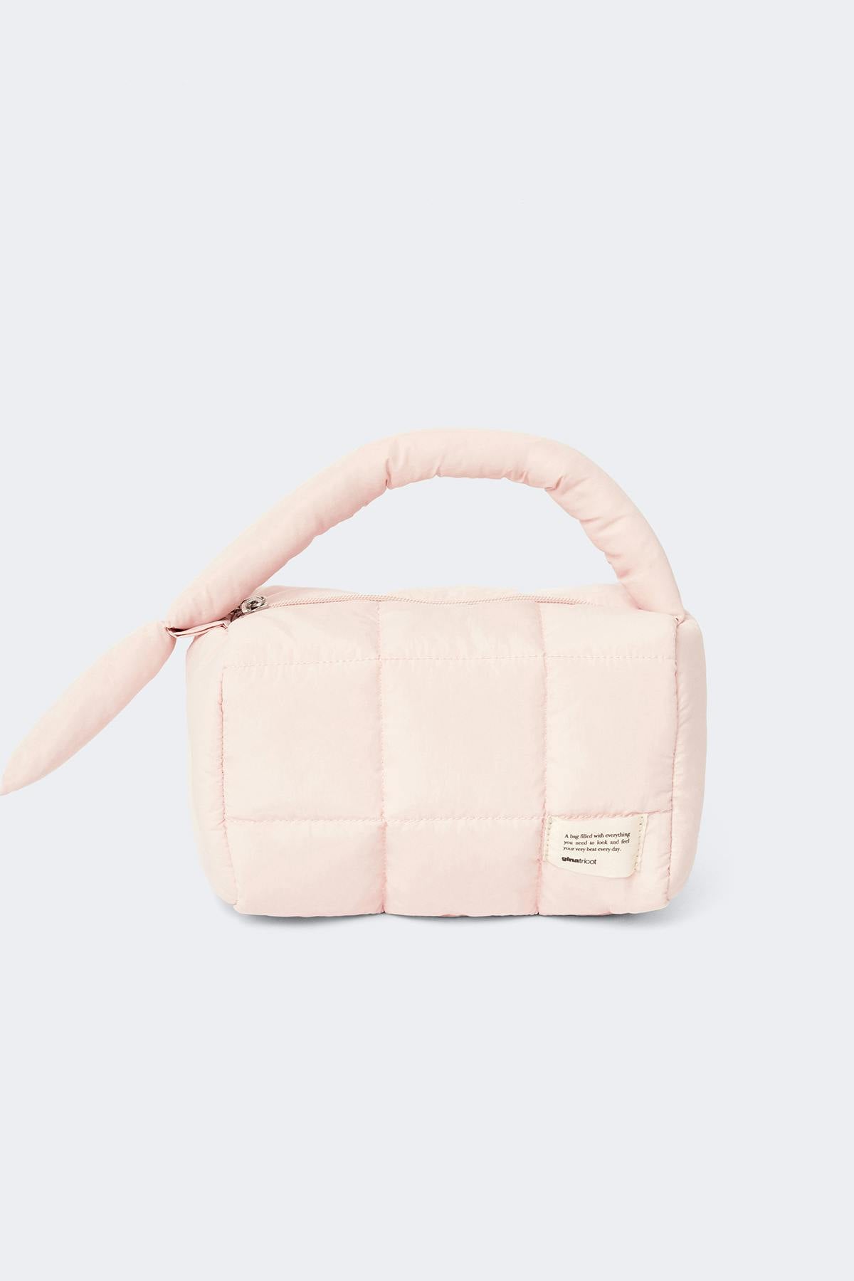 Makeup bag