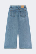 Baggy babe petite jeans - Super lt blue