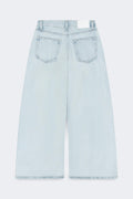 Baggy babe tall jeans - Super lt blue