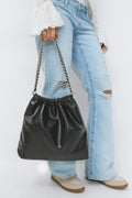 14+ chain shoulder bag