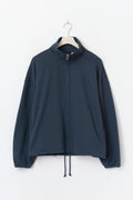 Soft sport zip sweater - Blanc cassé