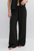 Loungewear trousers - Noir