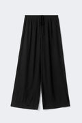 Loungewear trousers - Noir