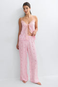 Loungewear trousers - Noir