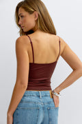 Soft shaping wow singlet - Zephyr pink