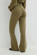 Slim low waist sweatpants - Falcon