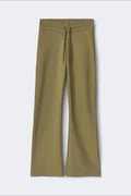 Slim low waist sweatpants - Falcon