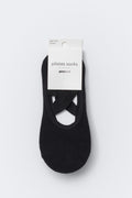 2-pack pilates socks