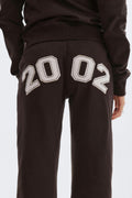 14+ low flare sweatpants tall - Mole