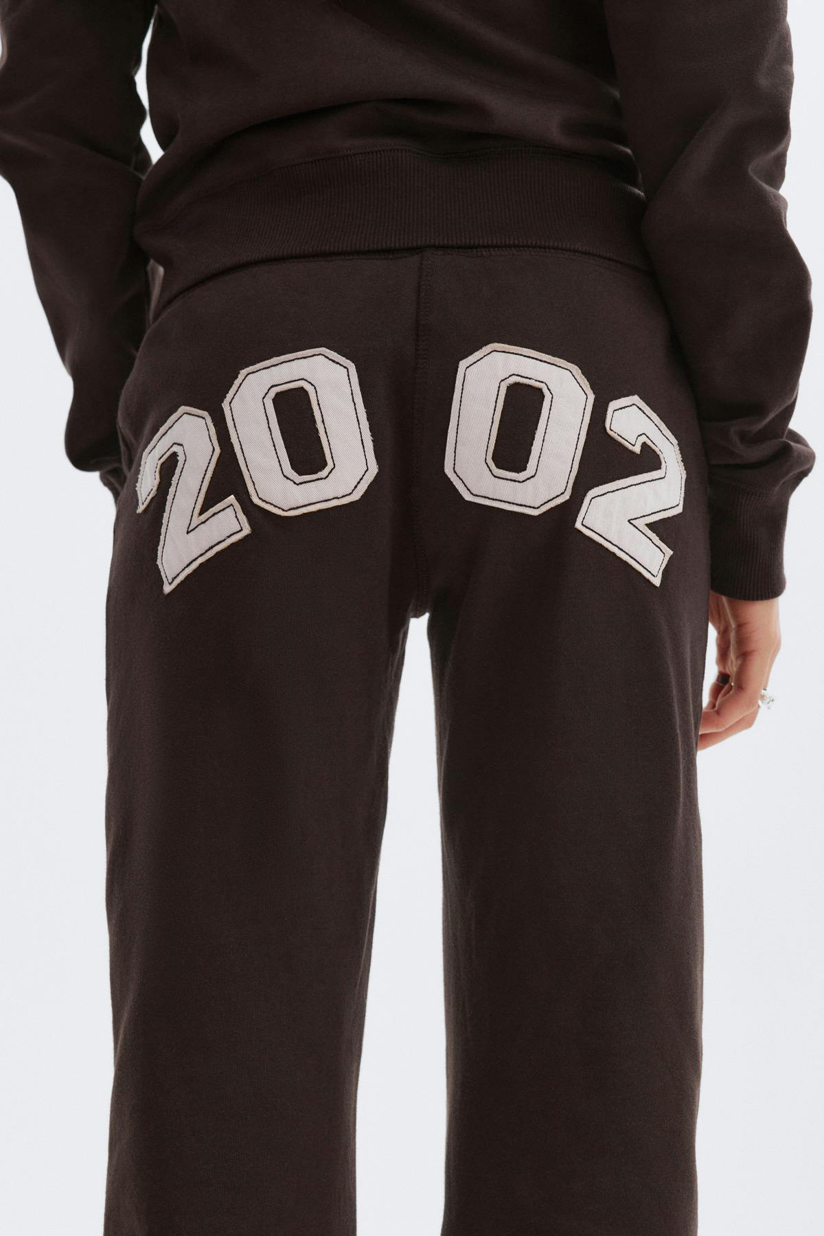 14+ low flare sweatpants tall - Mole