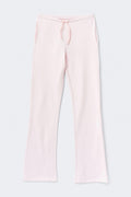 Y de-lowlow sweatpants tall - Chambray blue