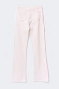 Y de-lowlow sweatpants tall - Chambray blue