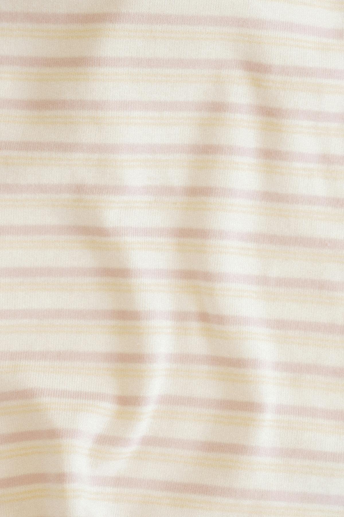 Perfect strap singlet - Brown multi