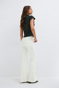 Ultra flare jeans - Super lt blue