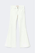 Ultra flare jeans - Super lt blue