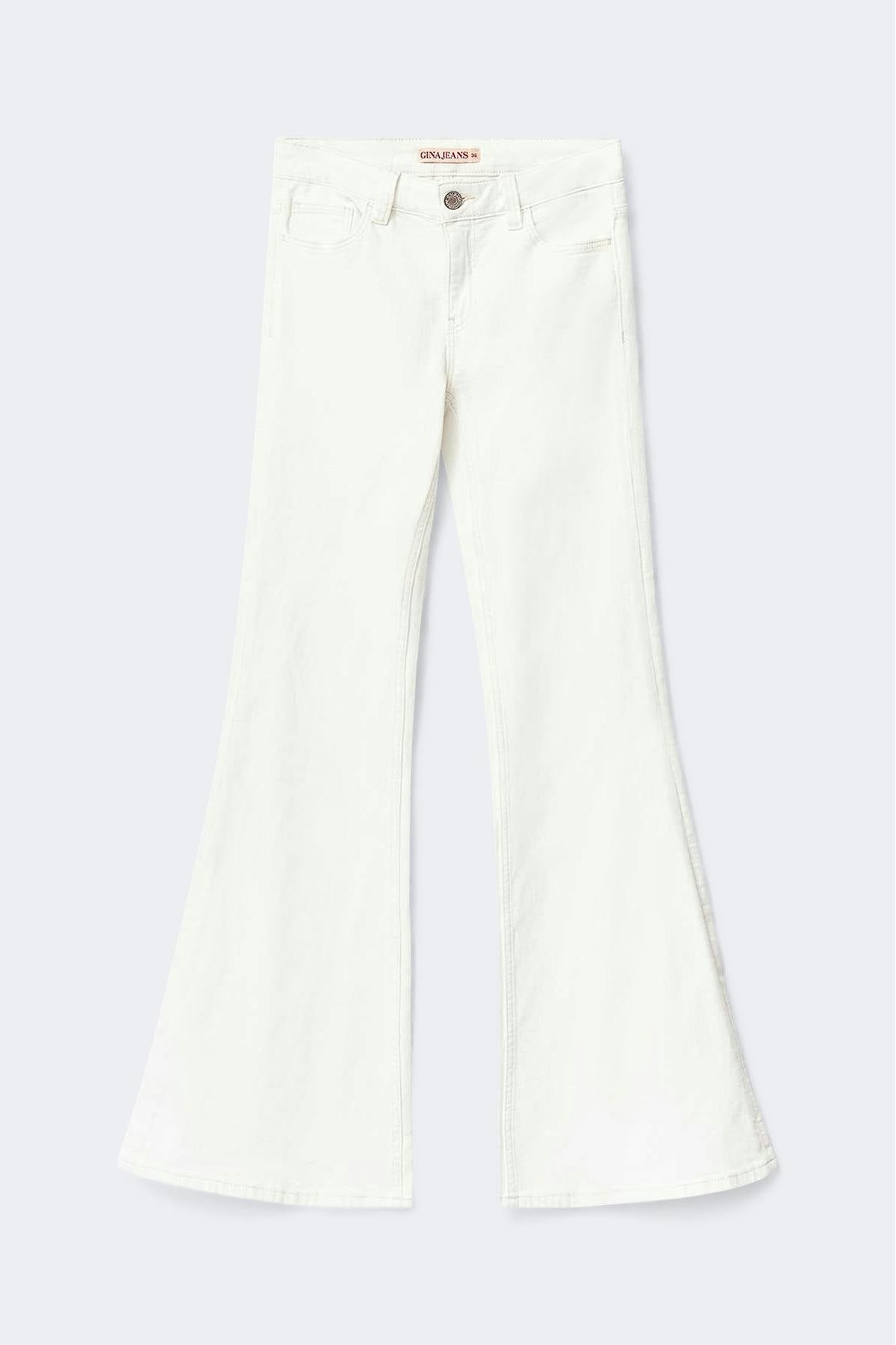 Ultra flare jeans - Super lt blue